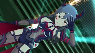 【ミリシタ縦型MV】 「Hypernova」(高山紗代子 lnk SSR)【1080p60/4K】