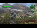 【EDF6】琴葉防衛軍６　Part49 アラネアの山