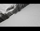 Cortina d'Ampezzo: Winds of a Snowboarding Adventure