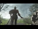 【刀剣乱舞】まんばは夜を渡りたい1【偽実況】