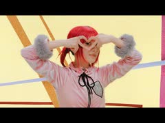 a子 - MOVE MOVE _ MUSIC VIDEO