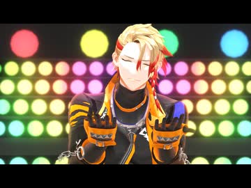 【ホロスタMMD】勝利の女神は 俺だけにキスする【TEMPUSMMD】