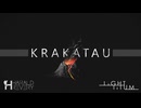 Harald Revery & Light Titum - Krakatau