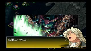 【GジェネNEO】第22話 バルジ攻防戦B 【ストーリー動画】