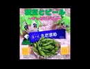 枝豆とビール【ずんだもんオリジナル曲】