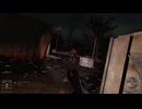 【S.T.A.L.K.E.R. GAMMA 0.9.3.1】Military Story ＋ Warfare Ep.3 「活路を求めて」2/2