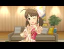 デレステMV「恋」奥山沙織推しカメラ