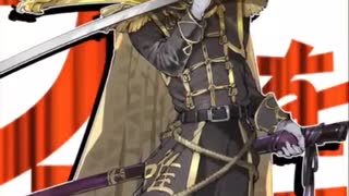 【ORE‘Nオレン】魔王スミノフ戦　限定イラスト版