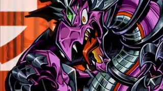 【ORE‘Nオレン】怒る蛇ムシュフシュ戦　再戦