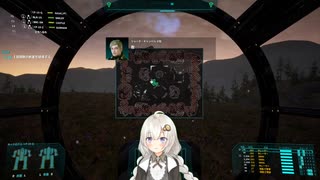 【#ゆかりねっと】#MW5 首の皮一枚で生き延びた