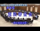 20250618参議院憲法審査会　字幕付き