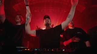 Third Party × DubVision - Keep Holding On To Me (1 Hour Mix)