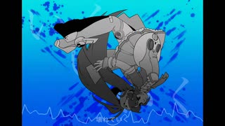 【兎眠りおん】CHAOSMAID 【カバー】