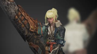 【MAD】Beyond Oneself【MHWilds】