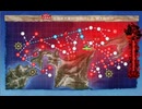 【艦これ 2025春】E3.留萌沖艦隊決戦 （丙作戦） - ギミック（UマスA勝利以上）【北海道防衛作戦】
