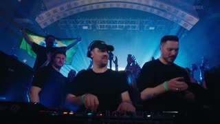 Third ≡ Party presents Party People @ The Dome, Liverpool 2025