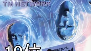 FUNKY FRIDAYで小林克也の「BEYOND THE TIME (メビウスの宇宙を越えて) -2025 Version-」についてのコメント(2025.6)