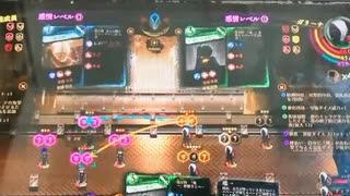 37.掃除屋とワ―プ社のライブラリ―オブルイナ