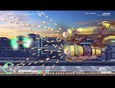 Windows ナツキクロニクル Arcade Extreme ノーダメージ
