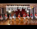 【Re:LIVE】約束タワー 踊ってみた【41作目】