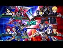 【インパルスガンダム(ルナマリア搭乗)視点】道化のEXVS2OB_77