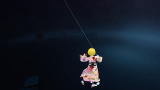 【VRM盆踊り】レッツゴー！陰陽師