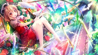 【東方】Time