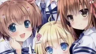 彼女と俺の恋愛日常