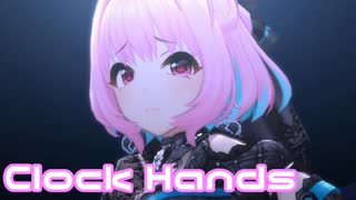 【デレステMV】りあむでClock Hands