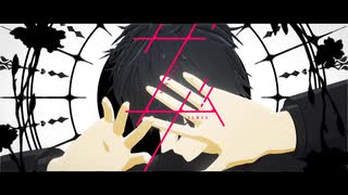 【MMDワートリ】ザムザ【影浦雅人】
