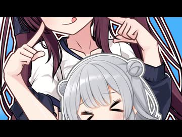 でっかりん先輩が二人！来るぞ六花！【単発劇場】