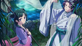 百花繚乱 歌ってみた【Iris-イリス-】