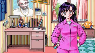 【3人実況】ギターを弾けない男たちが「電脳学園IV エイプハンターJ」をやる　Part18