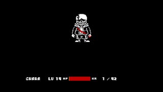 ラストブレスサンズクリア