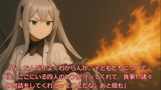 辺境ダンジョンで【家庭菜園】第52話　王国を３日で焦土にできる