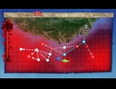 【艦これ 2025春】E4.南沙諸島沖の戦雲 （乙作戦） - ギミック（F2マスS勝利）【突入！第二次礼号作戦】