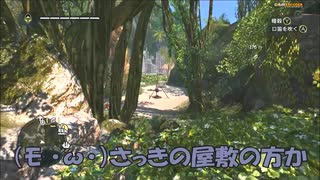 #32-35 （ﾓ ・ω・） 再生数１０以下なので船襲って無理やり見せます Switch 【アサシンクリード４】