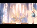 【VOCALOID／花響琴／カバー】  聖母たちのララバイ（岩崎宏美）