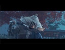 ゴーストオブツシマを久々に実況プレイ#２
