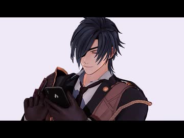 【MMD刀剣乱舞】お兄ちゃん構文！投稿42【光忠兄弟】
