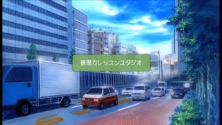 XBOX360 アイドルマスター『このようにプロデュースするのでは？』表現力レッスン