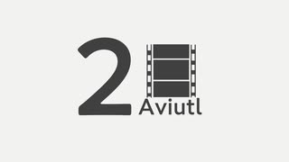 Aviutl2のPV勝手につくってみた