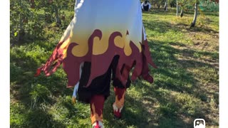 煉獄　りんご畑のヒーロー