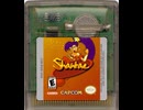[実況]「シャンティ（GBC）」RTPJ 初見プレイ！その2（キャプチャーボード）