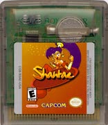 [実況]「シャンティ（GBC）」RTPJ 初見プレイ！その2（キャプチャーボード）