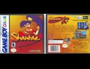 [実況]「シャンティ（GBC）」RTPJ 初見プレイ！FULL（キャプチャーボード）