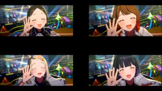 Campus mode!!(1年2組)