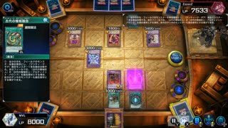 遊戯王マスターデュエル　アンティークギアでWCS予選&HEROでデュエルトライアル