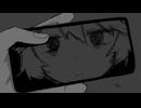 のろい/ごがつあめ＠歌ってみた　