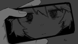 のろい/ごがつあめ＠歌ってみた　